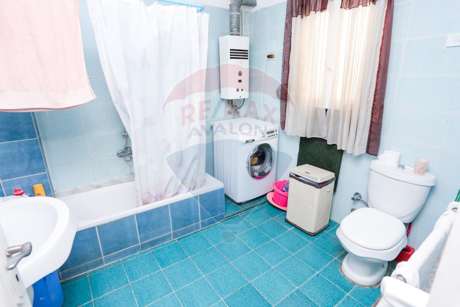 Apartment for sale 135 m Smouha ( Tout Ankh Amon St )