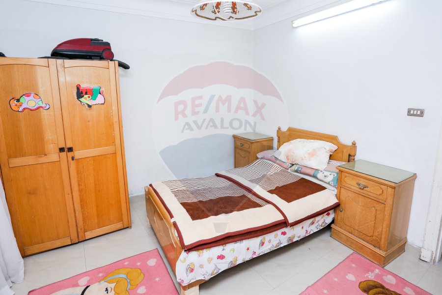 Furnished Apartment for rent 100 m Stanley (behind Stanley Sultanate)