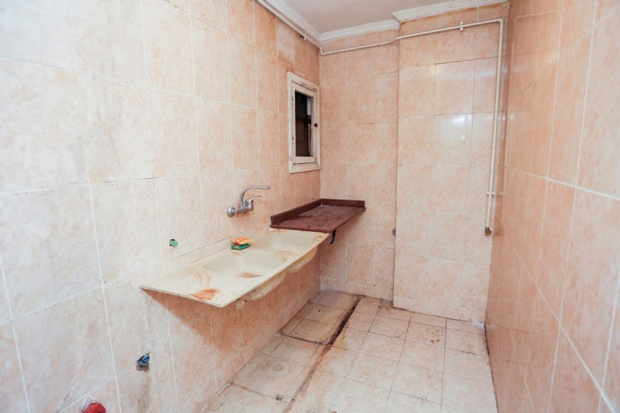 Apartment for sale 118m Miami (Branched from Khaled Abn Elwaleed st.)