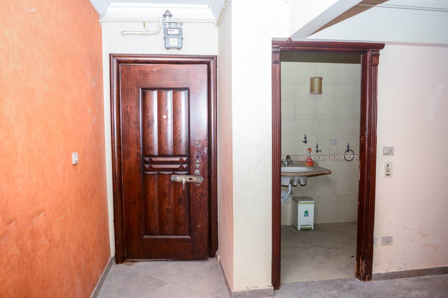 Apartment For Rent 160m Al-Agamy (El hanovail Alexandria Matrouh Road -Beside Classic Patisserie)