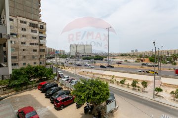 Apartment for sale 200 m Smouha (Steps from 14th of May Bridge)