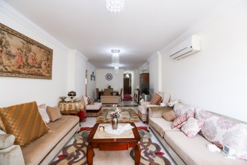Apartment For Sale 182 m Gleem ( Steps From the sea & Marghany palace view )