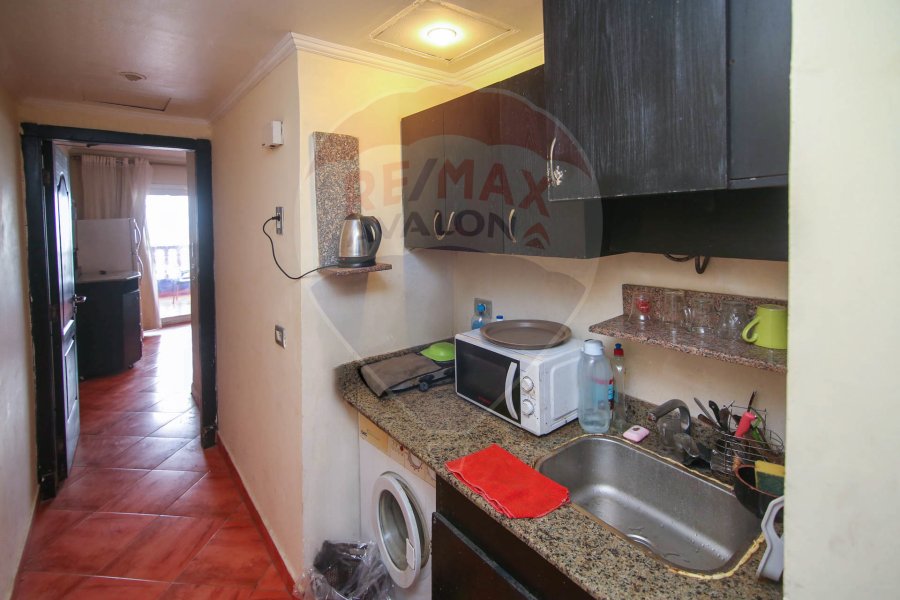Furnished chalet for rent (Porto Marina) 80 m