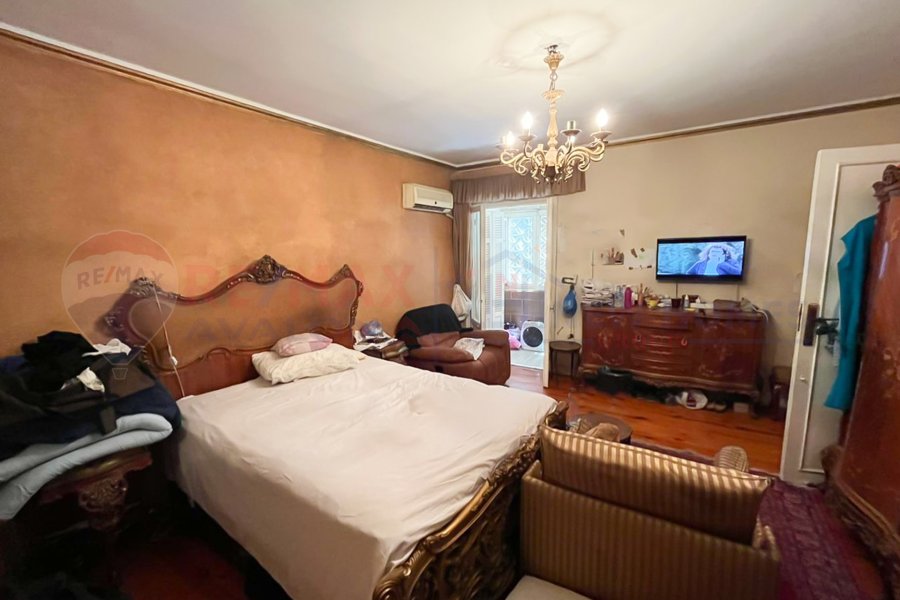 Apartment for sale 145 m Gleem (Abu Qir st.)
