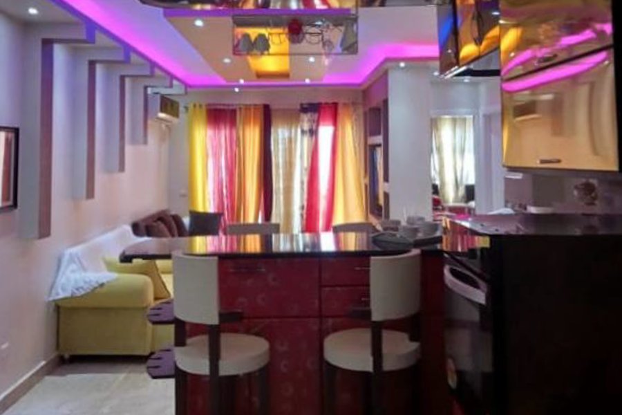 Chalet for sale (Stella heights) 125 m
