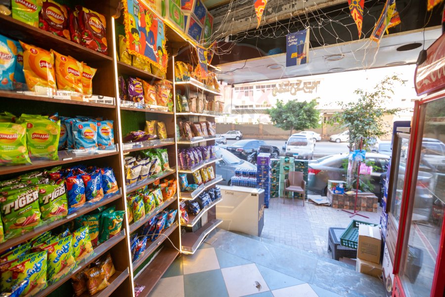 Shop for sale 15 m Miami (Eskandar Ibrahim St.)