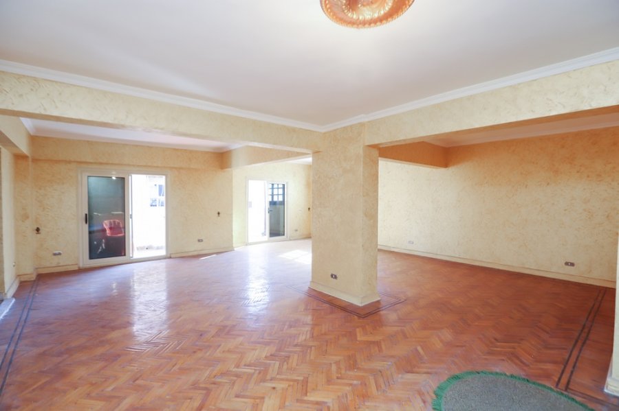 Apartment for sale 180m Smouha