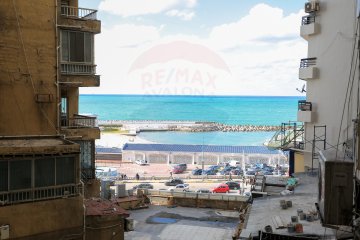 Duplex apartment for sale 285 m Roushdy (Syria St.)