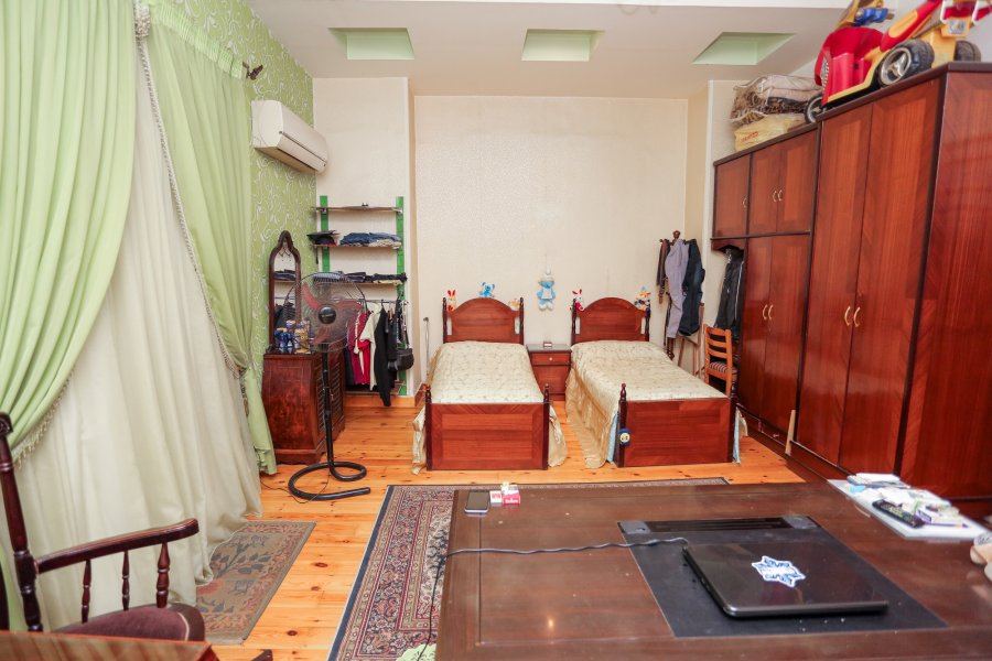 Apartment for sale 170m Sporting (No 2 from kornesih road)