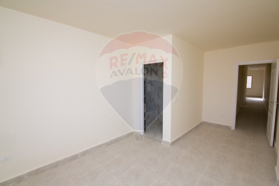 Villa Twin House for sale North coast (Stella Heights) 170 m