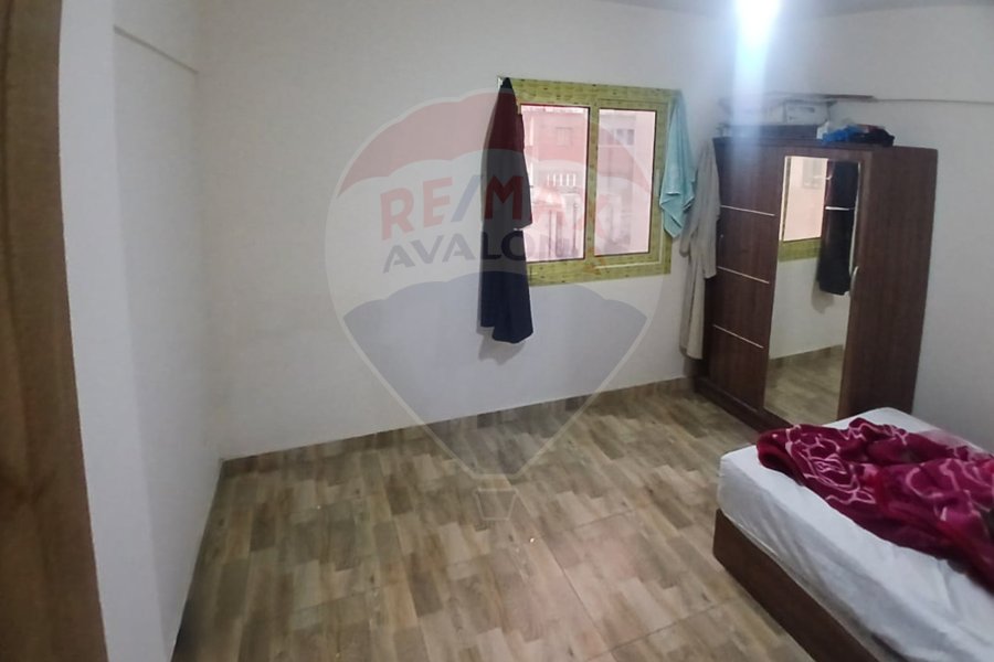 Apartment for sale 190 m Gleem (Abdel Salam Arif St.)