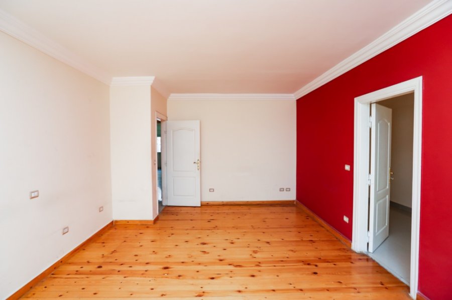 Apartment for sale 276m Smouha - Building on Fawzy Moaz St