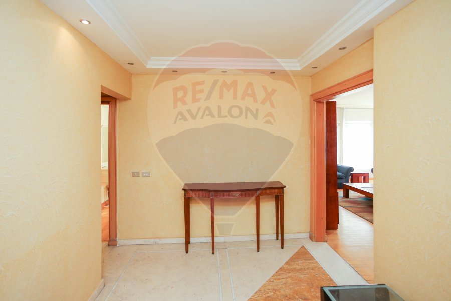 Apartment for sale 270 m Kafr Abdo (Ismailia St.)