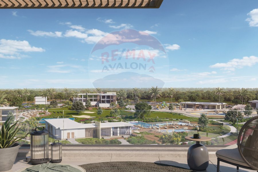 Apartment for sale 113 m in The Settlement (Hyde Park Compound)
