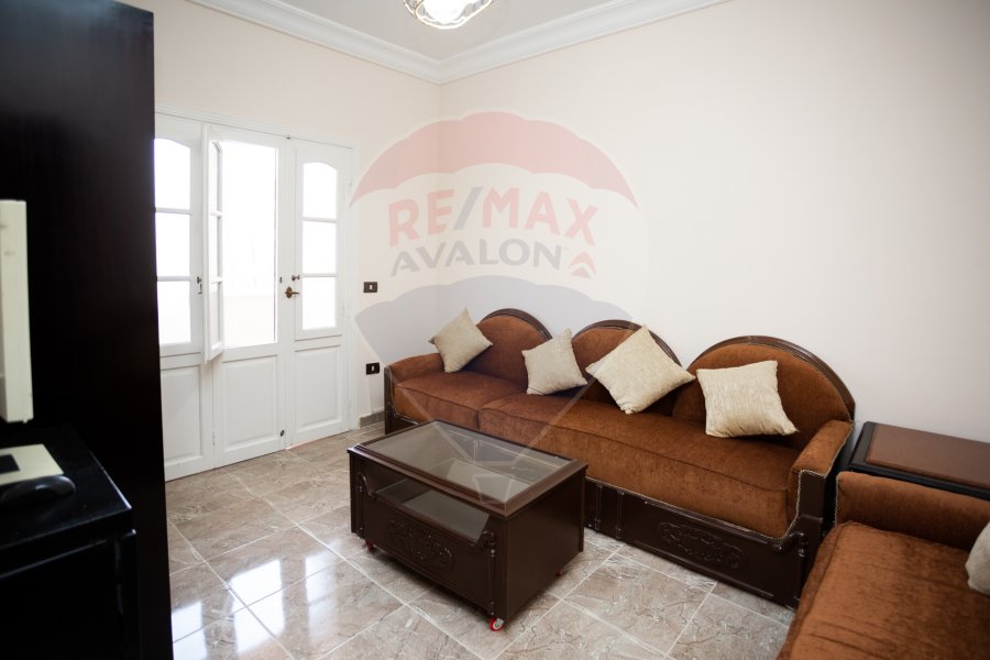 Villa for sale 470 m King Mariout (Steps from Hilton Kings Ranch and Olympic Village)
