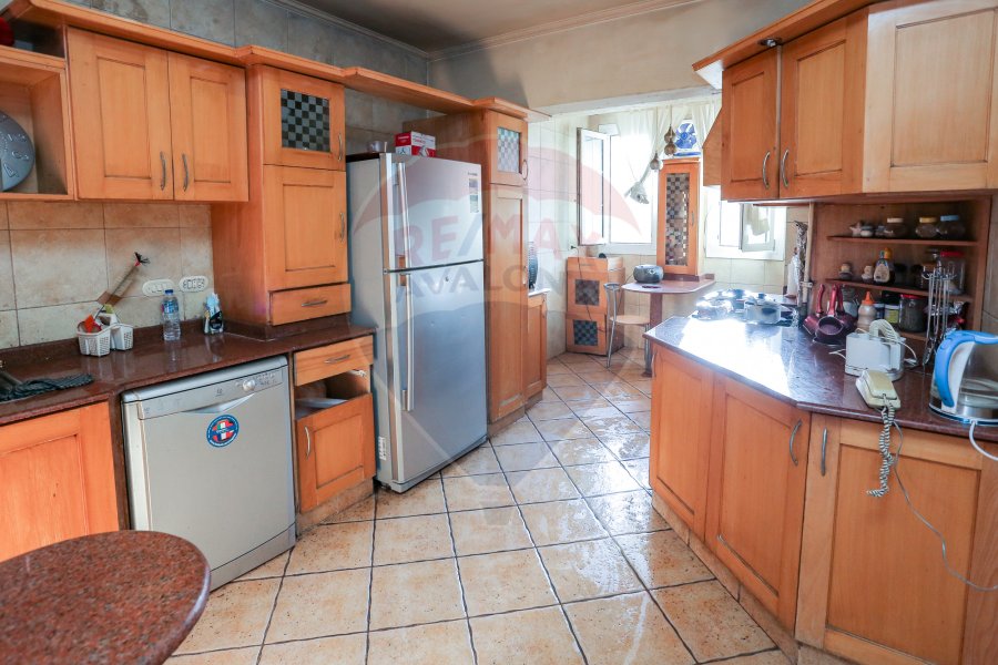 Penthouse for Sale 520 m Smouha (Mostafa Kamel st )