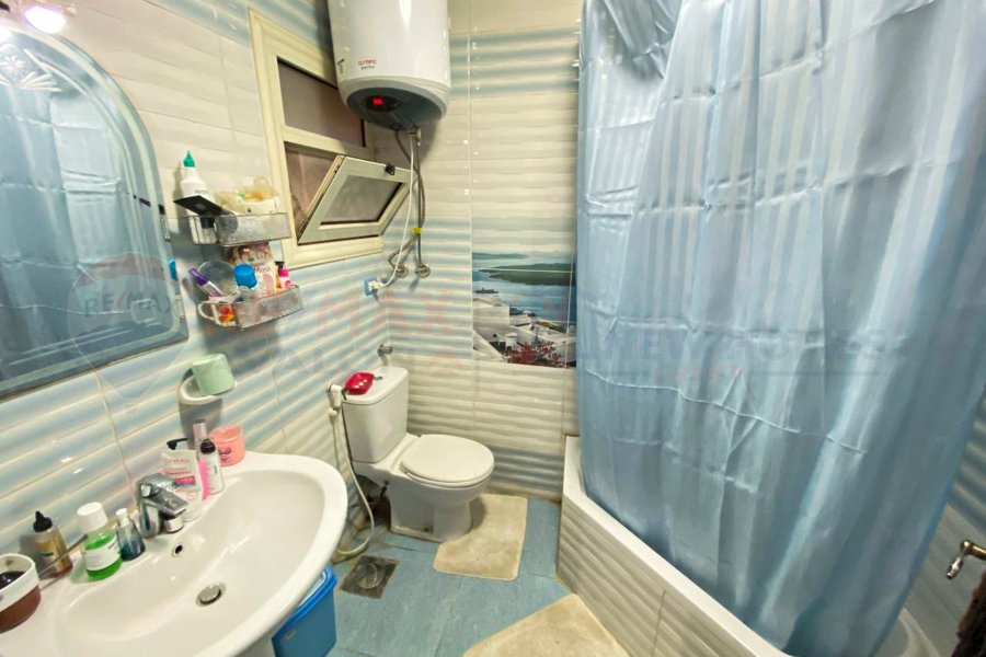 Apartment for sale 245 m Saba Basha (steps from the tram and Abu Qir Street)