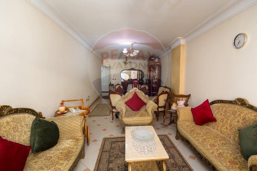 Apartment for sale 150 m Al-Soyouf (branching from Al-Soyouf Tram)
