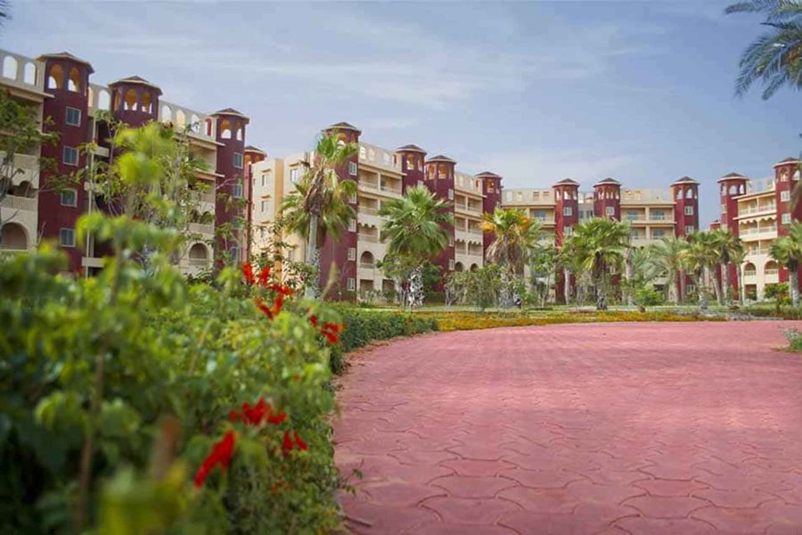Chalet for sale (Vista Marina) 77 m