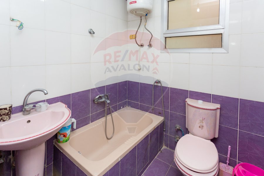Apartment for sale 120 m Al Mandara (next to Future School)