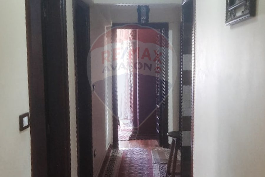 Apartment for sale 135 m Miami (Gamal Abdel Nasser Street)