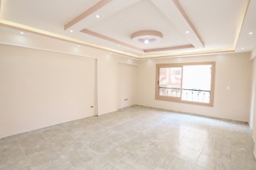Duplex Apartment for rent 160m Sidi Beshr (Next To Hilton Corniche)