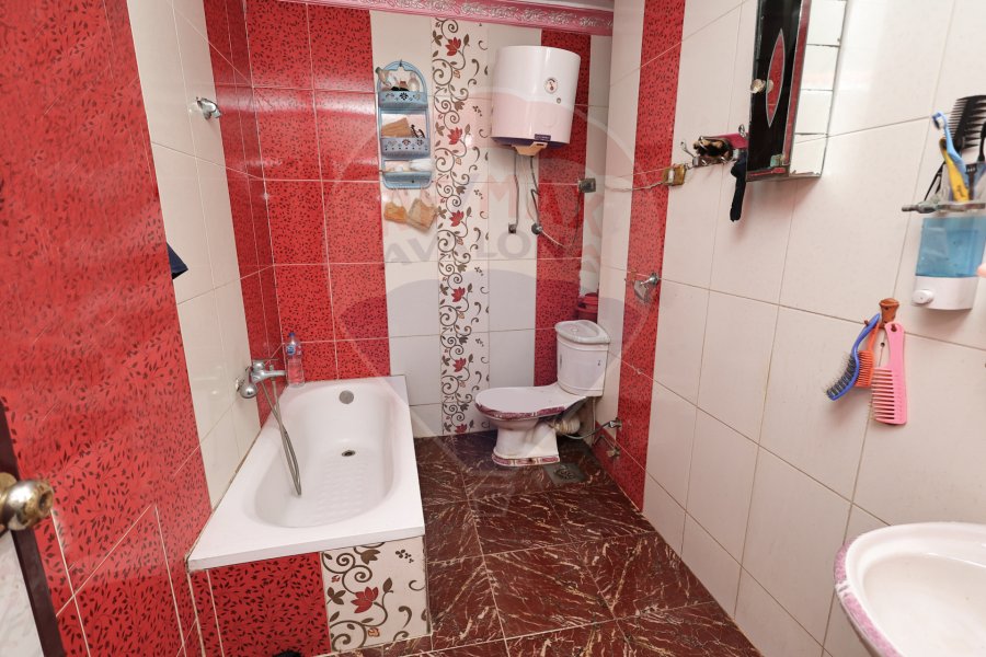 Apartment for sale 115 m Smouha (Al Balqan St in front Of Smouha's Health Bureau)