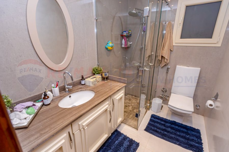 Apartment for sale 215 m Kafr Abdo (near Allenby Park)