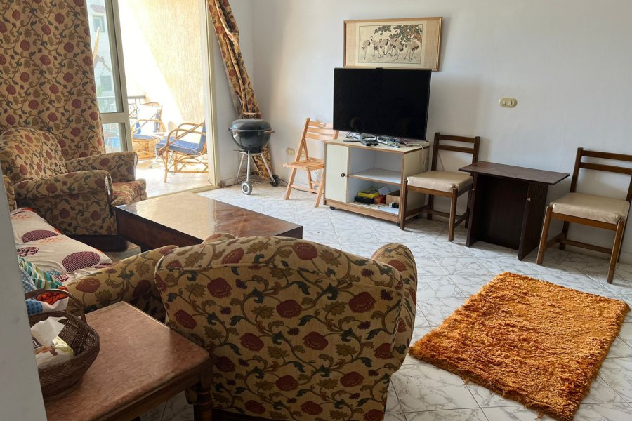 شاليه للبيع (فينوس 1) 130 م