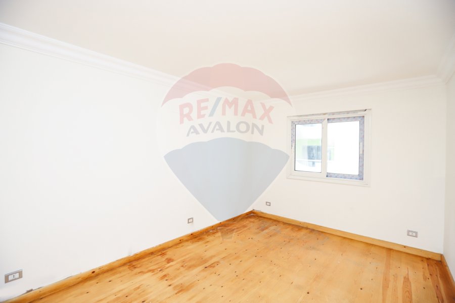 Apartment for Sale 190 m Smouha (Kamal eldin Salah