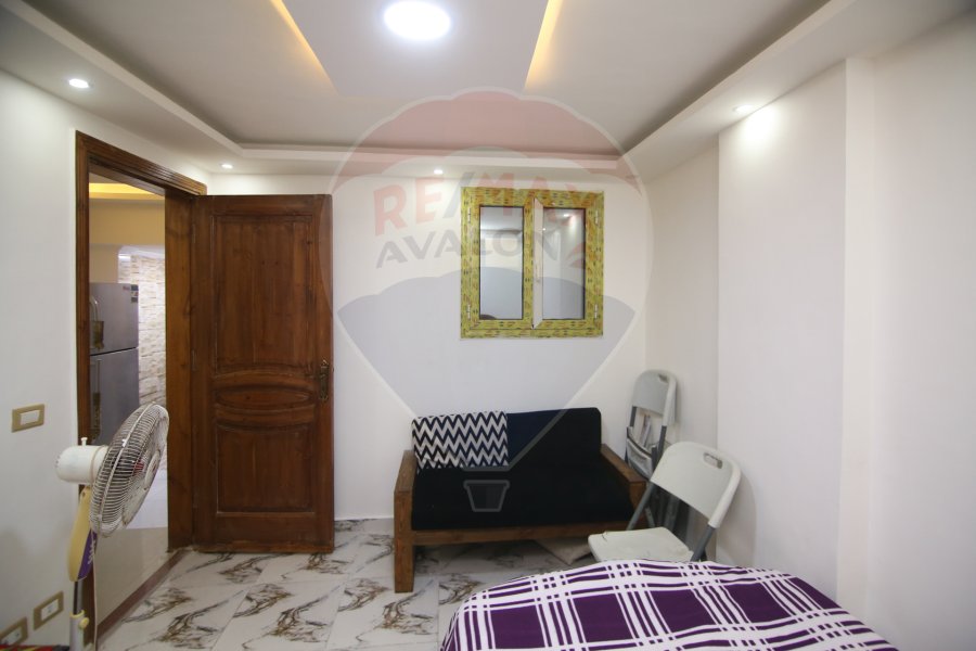 Chalet for sale (Sidi Kirayr) 110 m