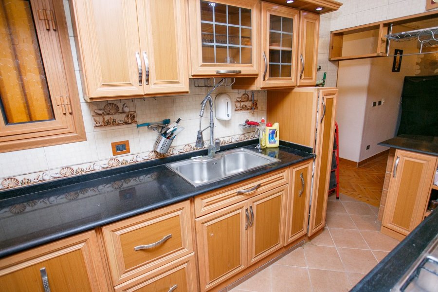 Apartment For Sale 150m Al-Agamy (El-Hanouvel - Alexandria Matrouh Road)
