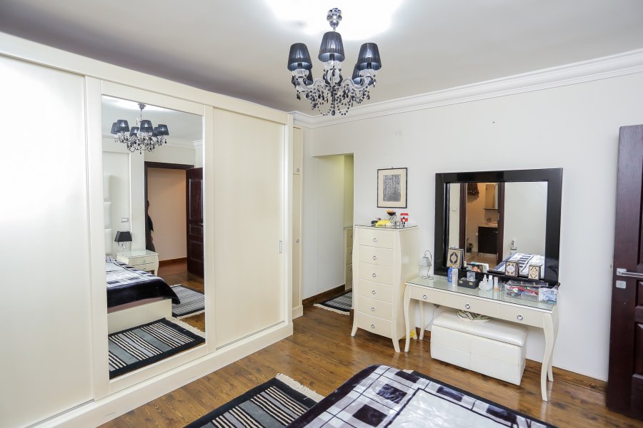 Apartment for sale 192 Roushdi (No 2 from Tram St)