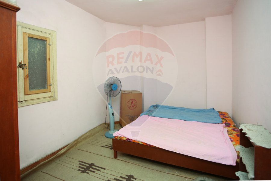 Apartment for sale 100 m Miami (Mahmoud Al-Essawi St.)