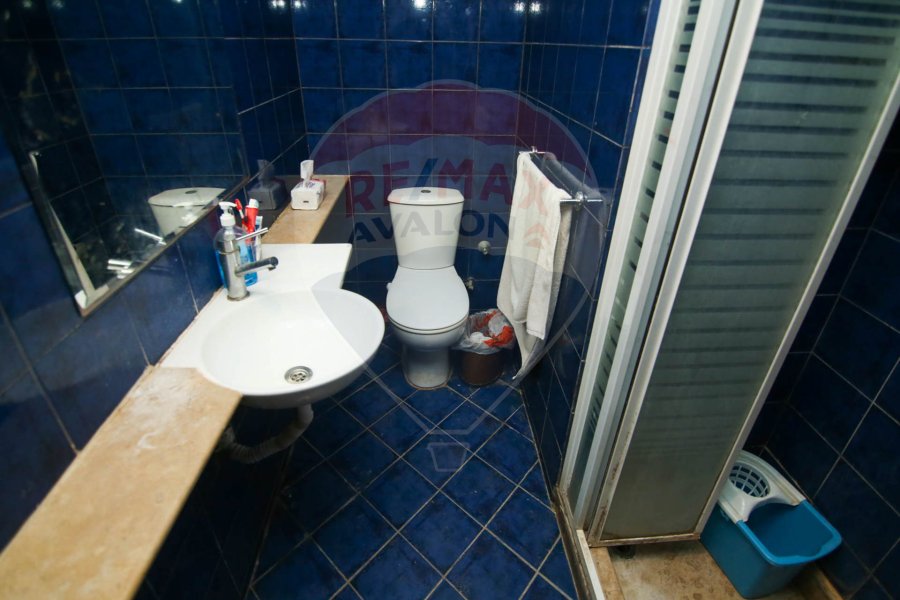 Furnished chalet for rent (Porto Marina) 80 m