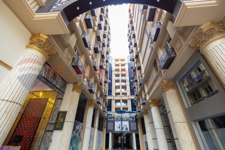 Apartment for sale 188 m Smouha (Smouha Festival compound)