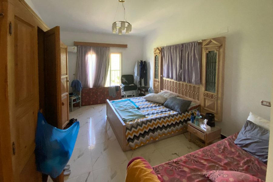 Twin house villa for sale (Marina 7) 360 m