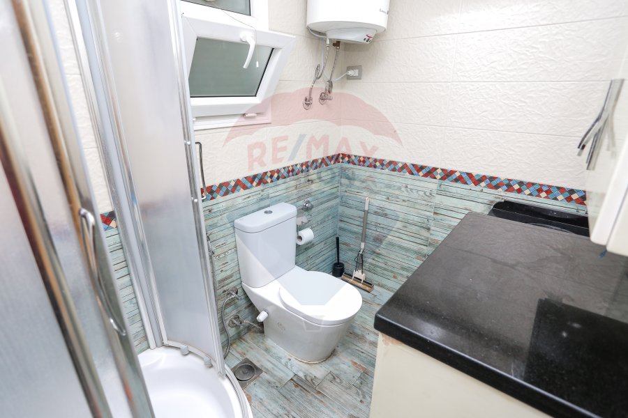 Apartment for Sale 279 m Smouha (Fairozet Smouha Compund)