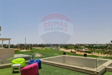 Senior chalet for Sale (Hacienda Bay) 378 m