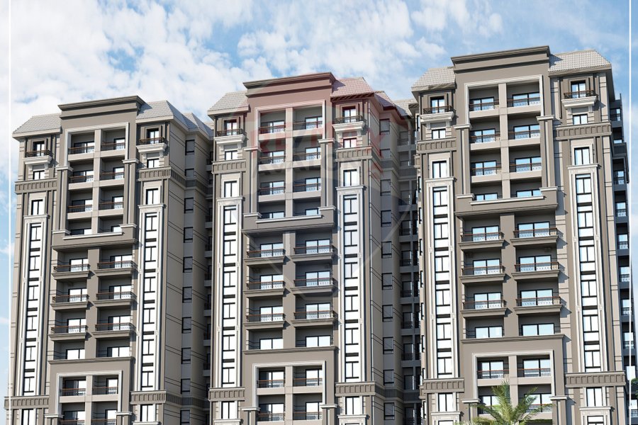 Apartment for sale 181 m Smouha (Morouj Compound)