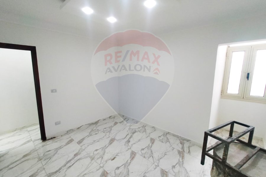 Licensed apartment for sale 140 m Sidi Bishr (Al-Essawi St.)