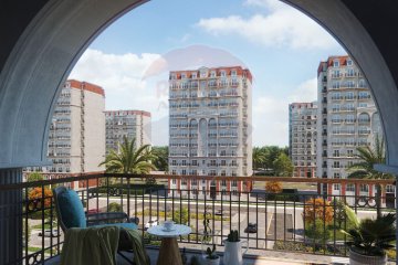 Apartment for sale 202 m (Sawari)