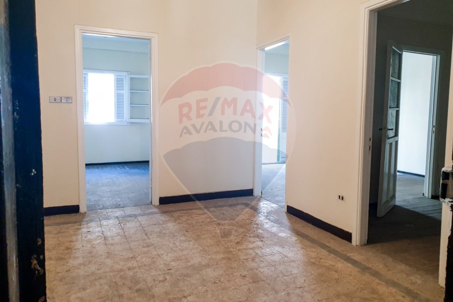 Administrative Unit For Rent 90 m Elebrahmya (Abo Qer St.)