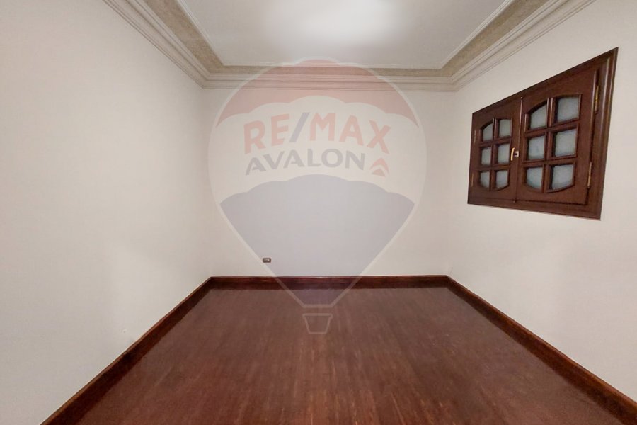 Apartment For rent 230 m Roshdy (Alfred Layan St.)