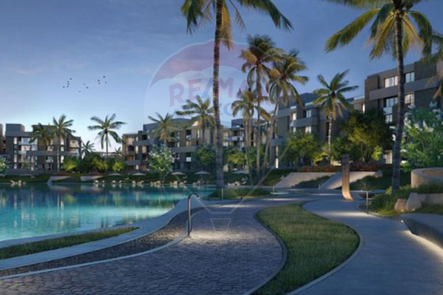 Chalet for sale (Zahra - Sidi Abdel Rahman) 62 m
