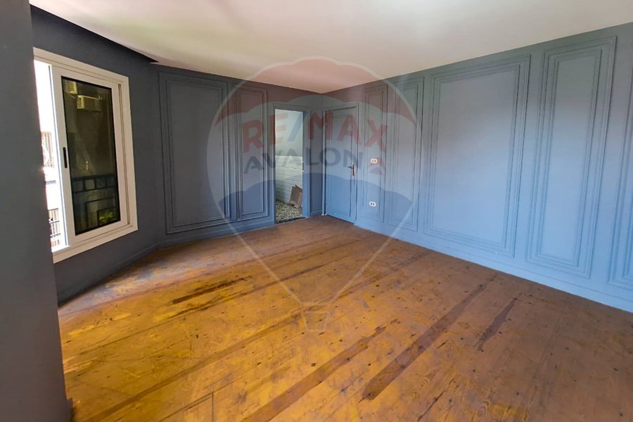 Apartment for sale 148 m Sidi Gaber (Ahmed Kamel St.)