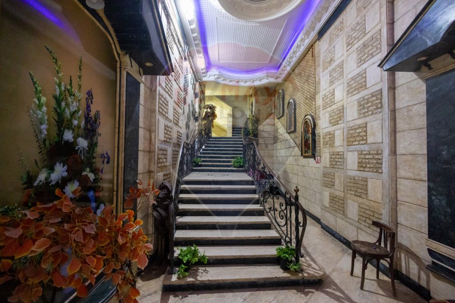 Apartment for sale 165 m Miami (Amin Khairt Elghandour st.)