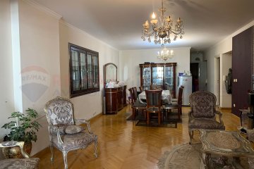 Apartment for sale 160 m Smouha (Golden Square)