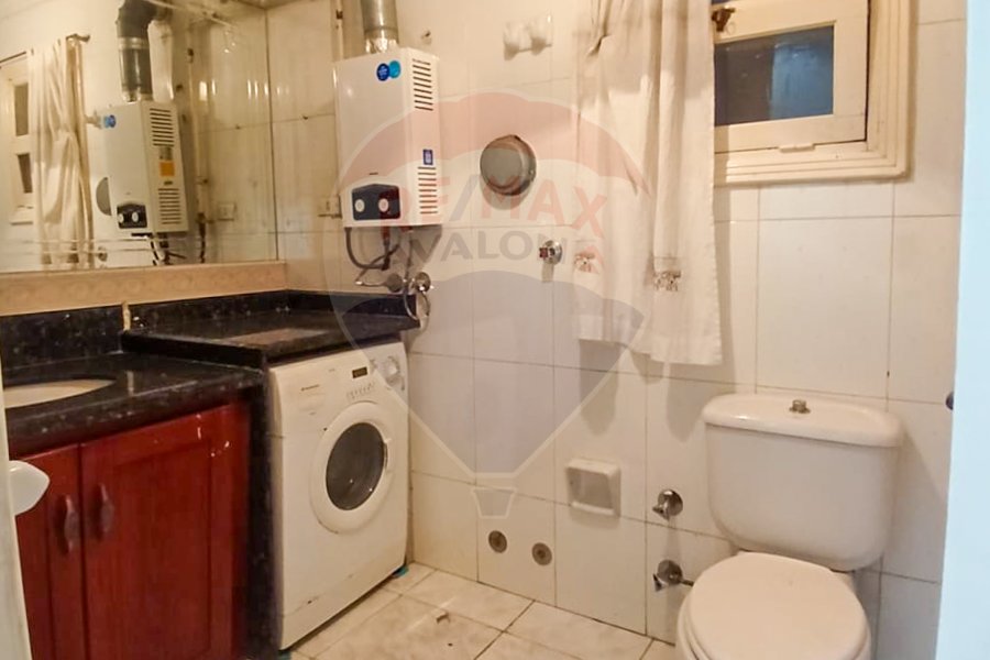 Apartment for sale 180 m Roushdy (Near Kheir Zaman)