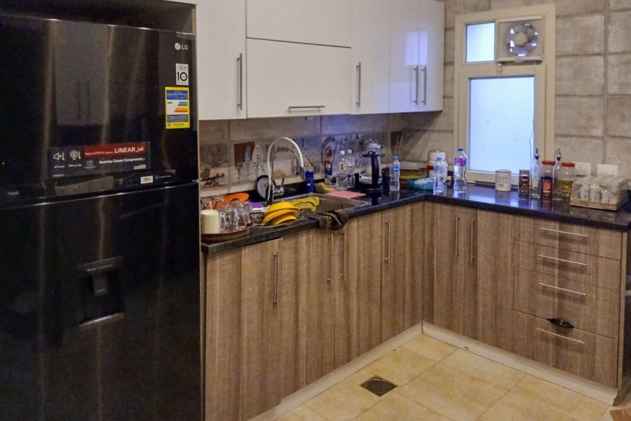 Villa for sale (Hacienda Bay) 375 m
